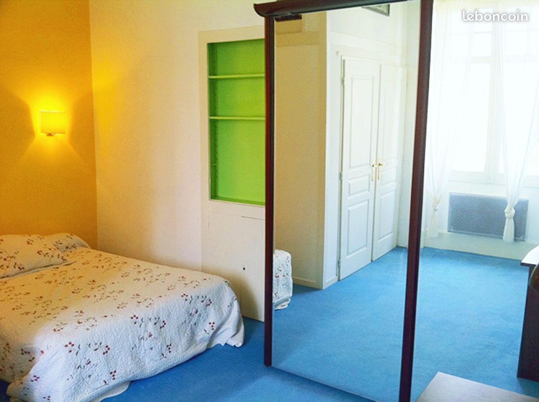 T2 charme, à pied de plage, pour 23 & 30 MAI (image 8)