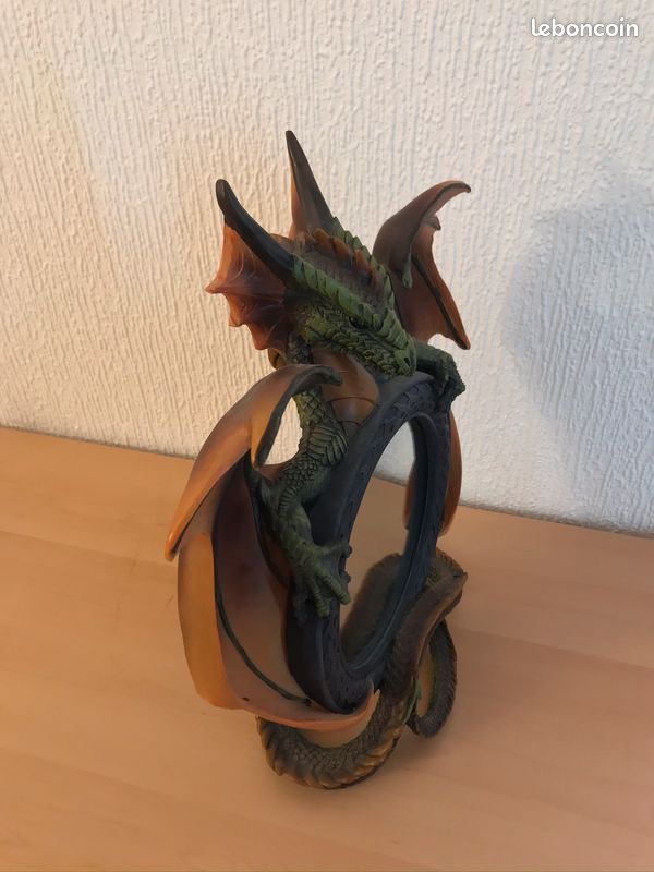 Miroir Dragon (image 2)