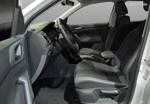 Volkswagen T-Cross 1.0 TSI 110 Start/Stop DSG7 Style (image 7)
