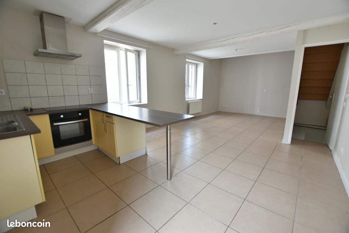 Appartement 3 pièces 84 m² · à Francheville · 84 m² · 219 000 €