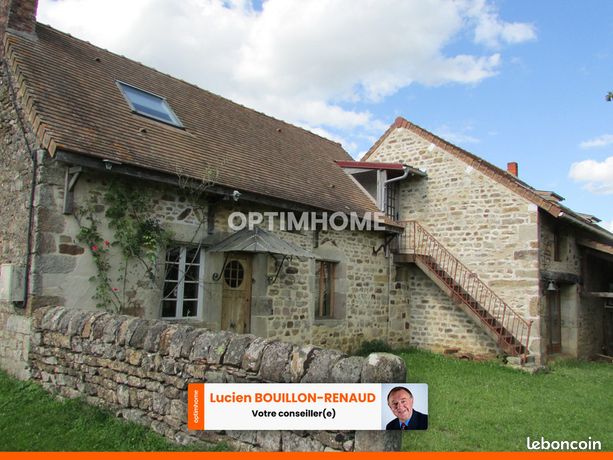 Haras 12 pièces 254 m²