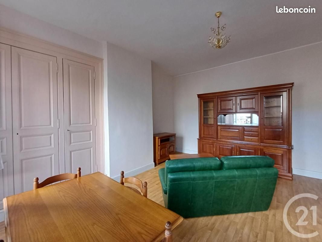 Appartement a louer chatellerault - 2 pièce(s) - 56 m2 - Surfyn