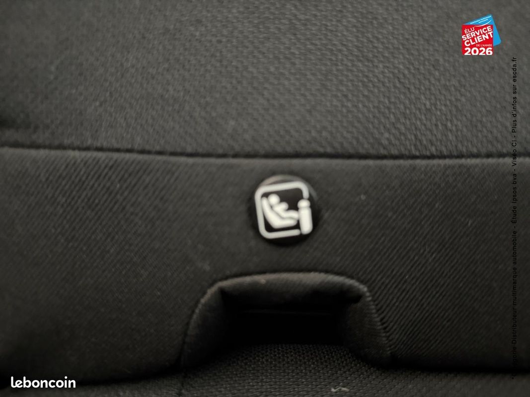 Toyota Aygo X 1.0 VVT-i 72ch Dynamic MY23 (image 26)