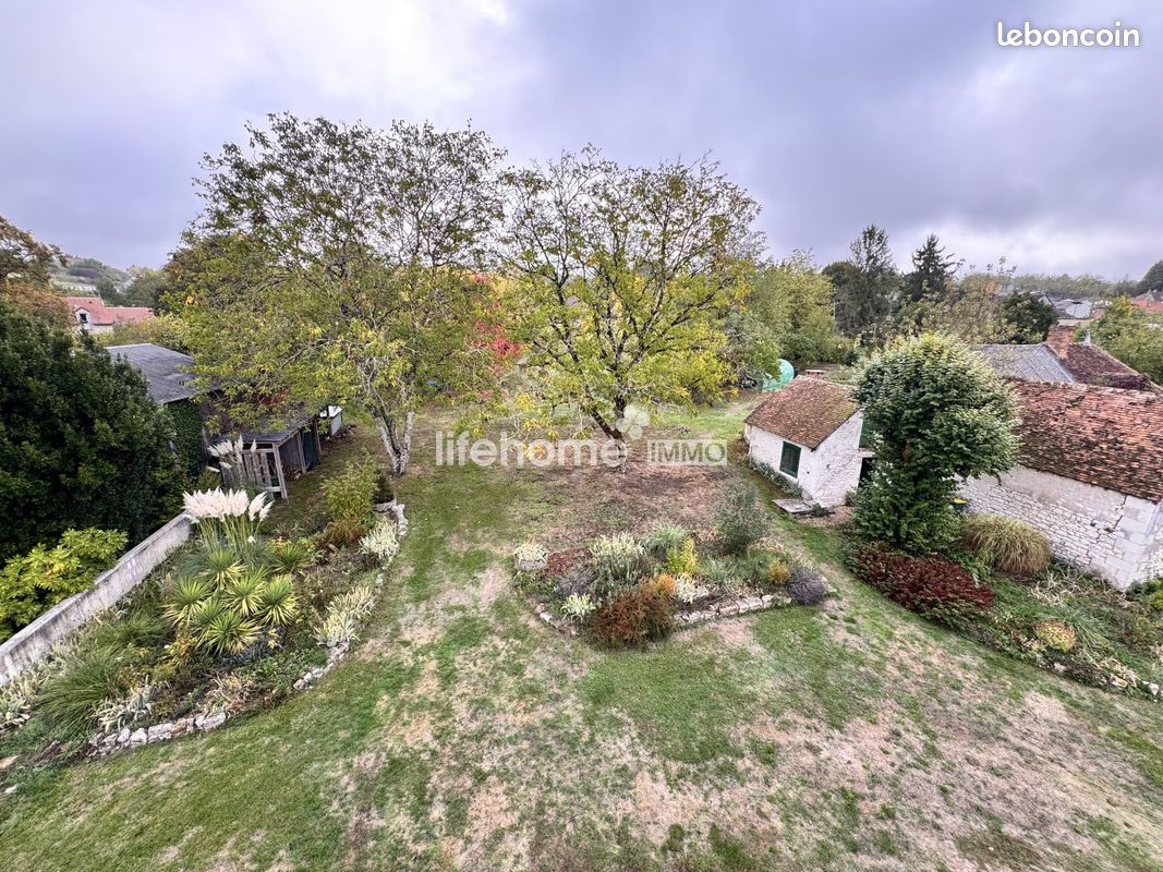 Maison 5 pièces 156 m² · à Lye · 156 m² · 193 000 €