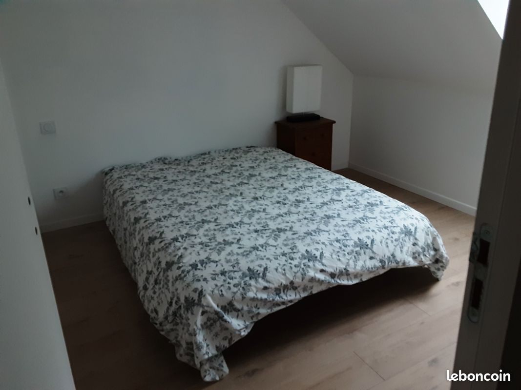 Maison 3 pièces 50 m² · à Pléneuf-Val-André · 50 m² · 600 €/mois