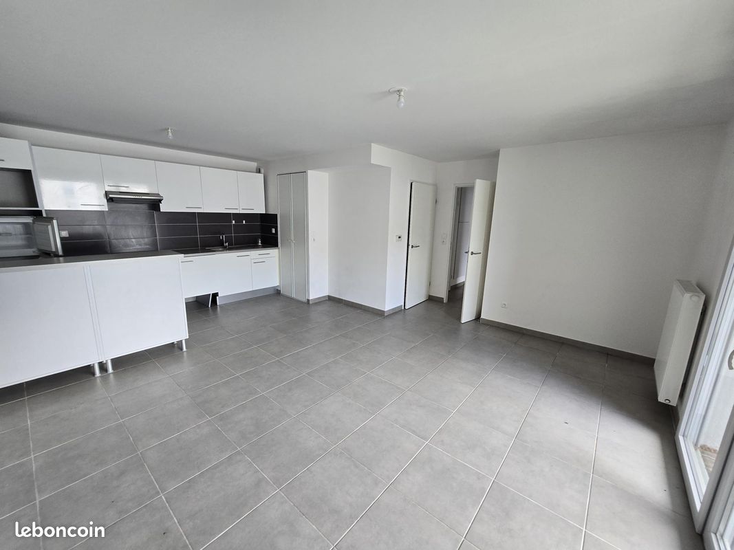 Appartement 3 pièces 64 m² · à Ramonville-Saint-Agne · 64 m² · 936 €/mois