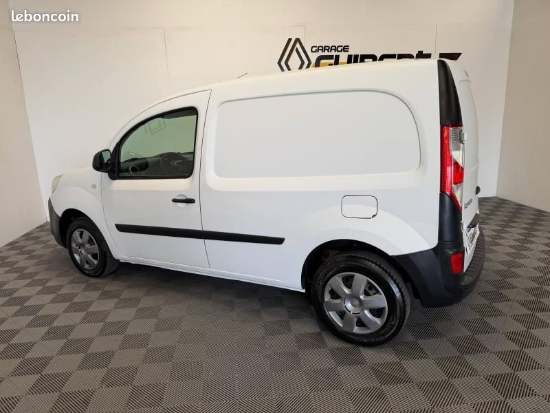 Renault Kangoo Express 1.5 dCi 90ch Extra R-Link (image 6)