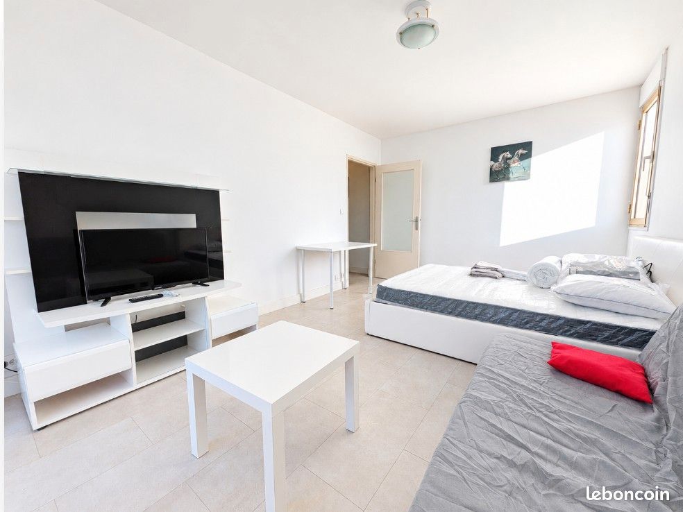 Appartement 1 pièce 35 m² · à Dijon · 35 m² · 635 €/mois