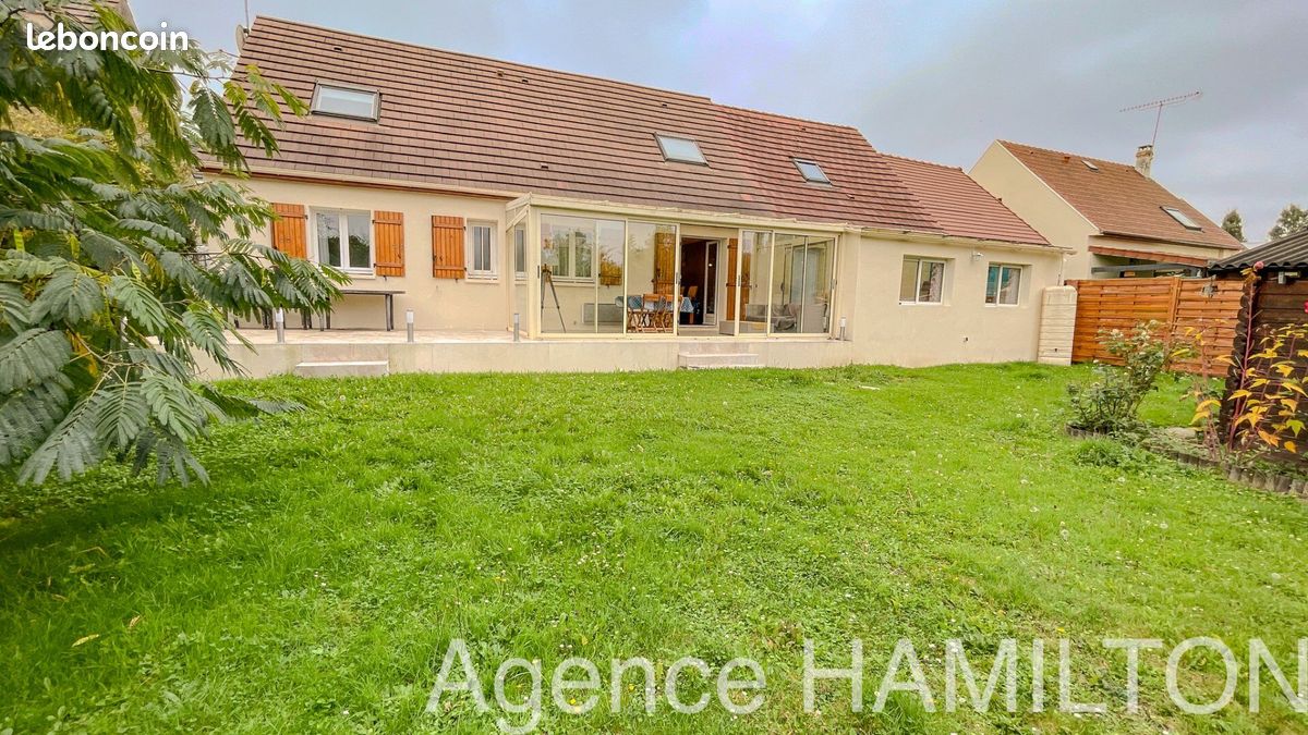 Maison 7 pièces 130 m² (image 12)