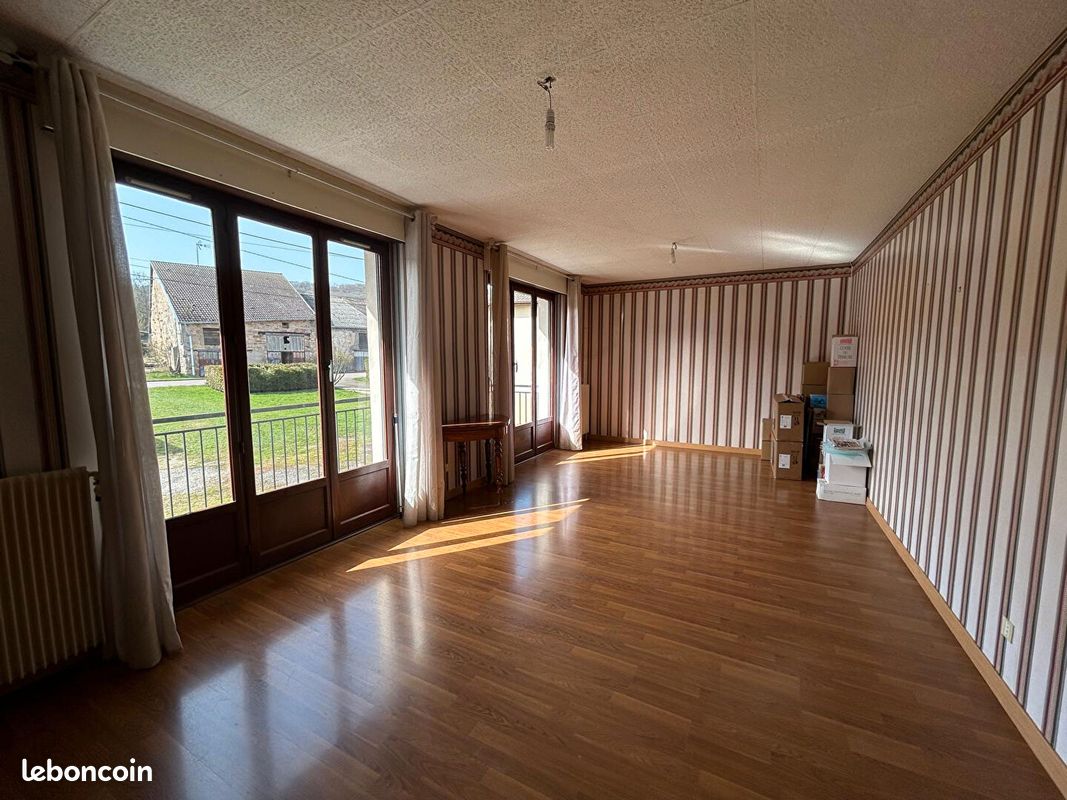 Maison de village 6 pièces 93 m² (image 8)