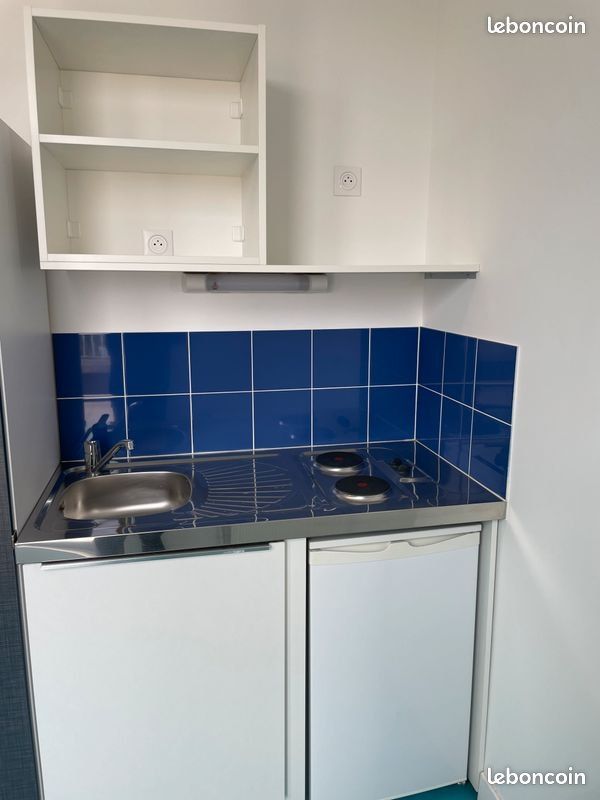 Appartement 1 pièce 20 m² · à Colombes · 20 m² · 930 €/mois