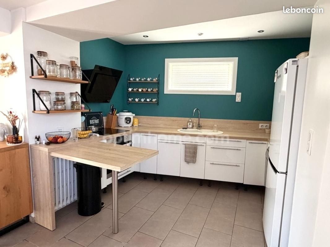 Maison 4 pièces 85 m² (image 3)