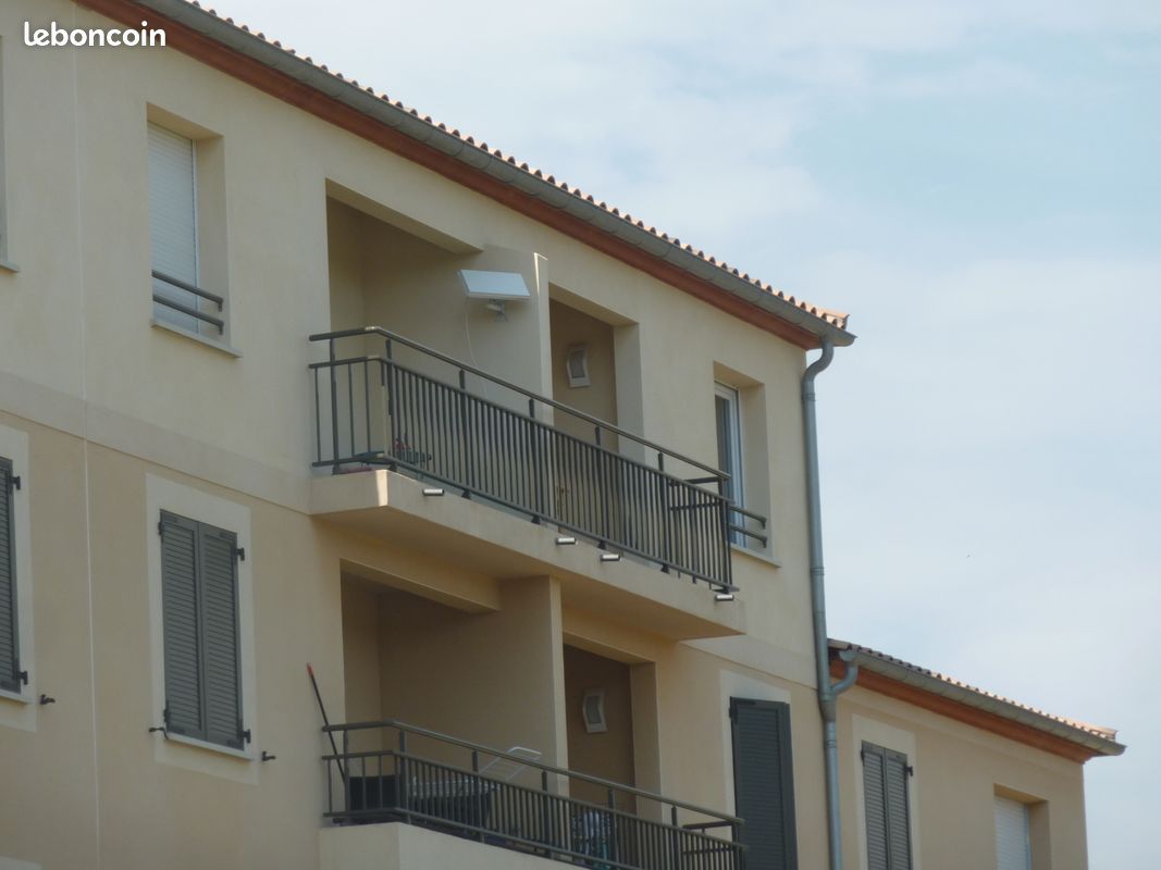 Appartement 1 pièce 32 m² · à Juvignac · 32 m² · 119 000 €
