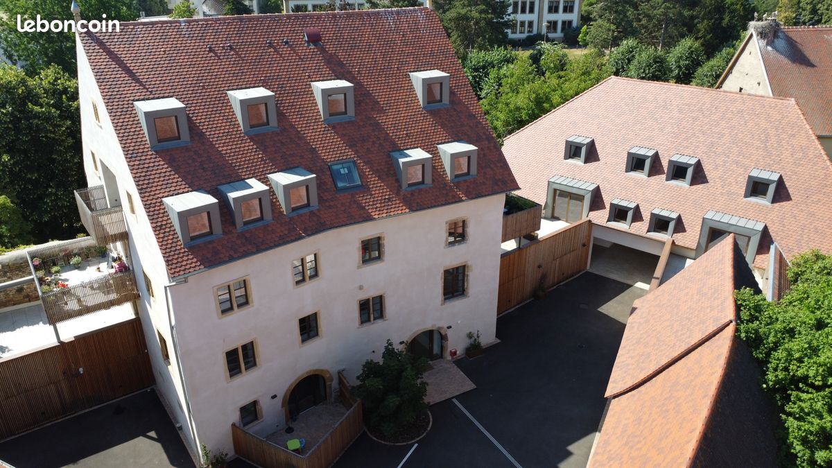 Appartement 3 pièces 92 m² · à Rouffach · 92 m² · 388 835 €