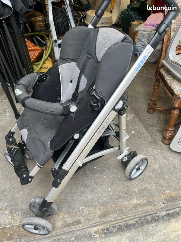 Poussette Bébé Poussette Occasion Le Bon Coin Arrivals Poussette