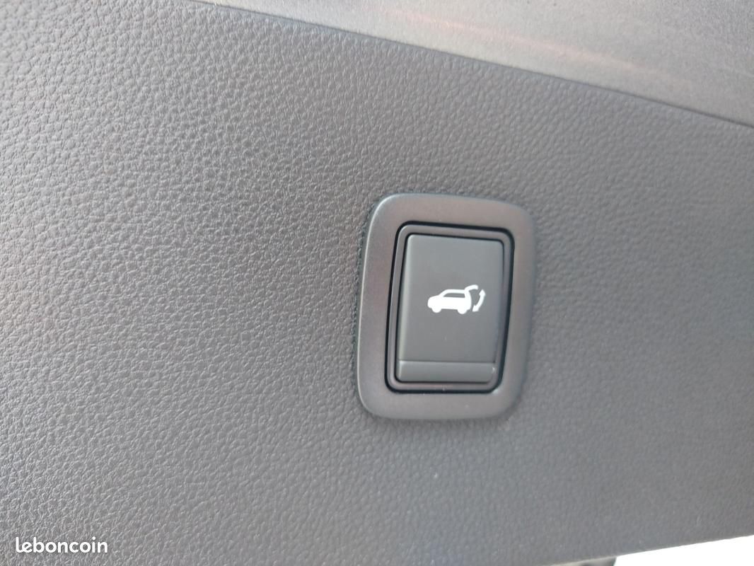 Dacia bigster EXTREME Mild Hybrid TCE 140ch BVM (image 24)