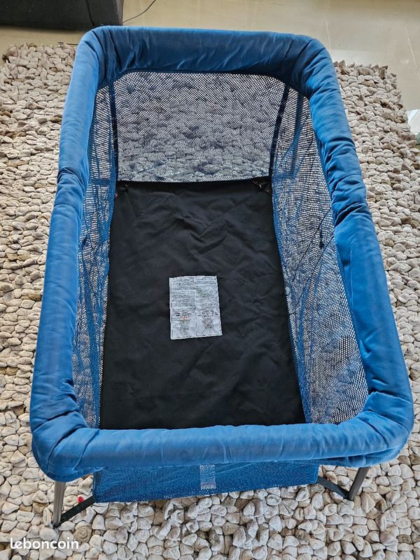 Lit bébé babybjorn (image 1)