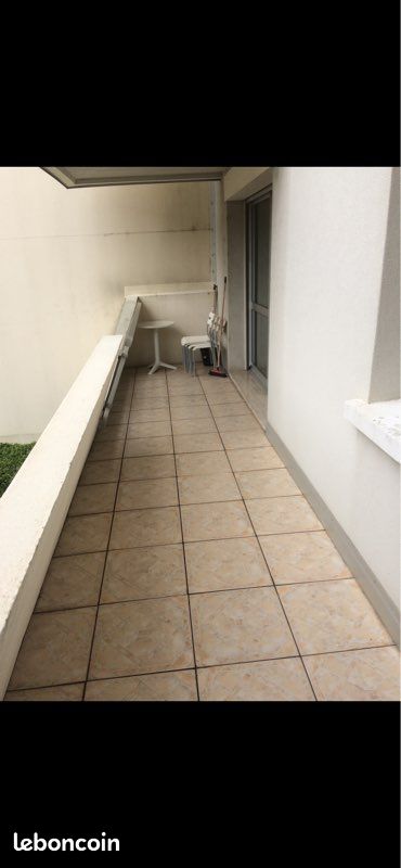 Appartement 1 pièce 25 m² · à Grenoble · 25 m² · 520 €/mois