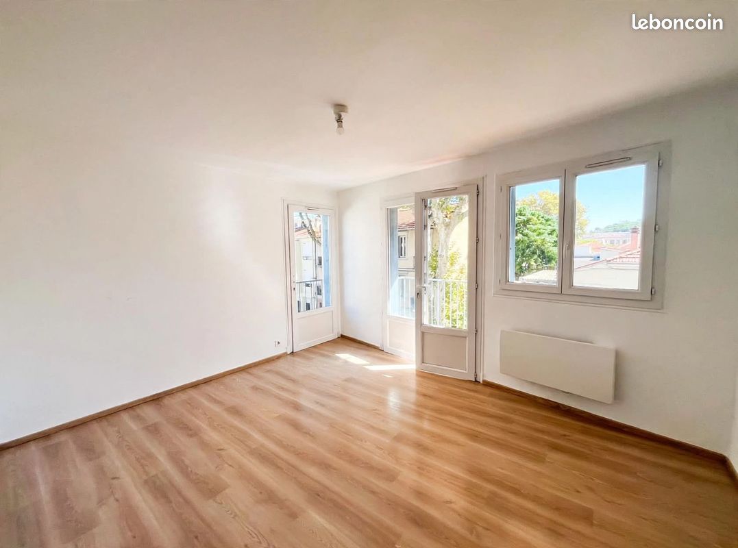 Appartement 3 pièces 50 m² · à La Seyne-sur-Mer · 50 m² · 820 €/mois