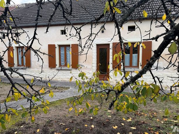 Maison 4 pièces 89 m²
