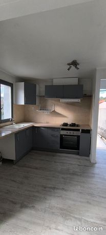 Appartement 3 pièces 51 m²