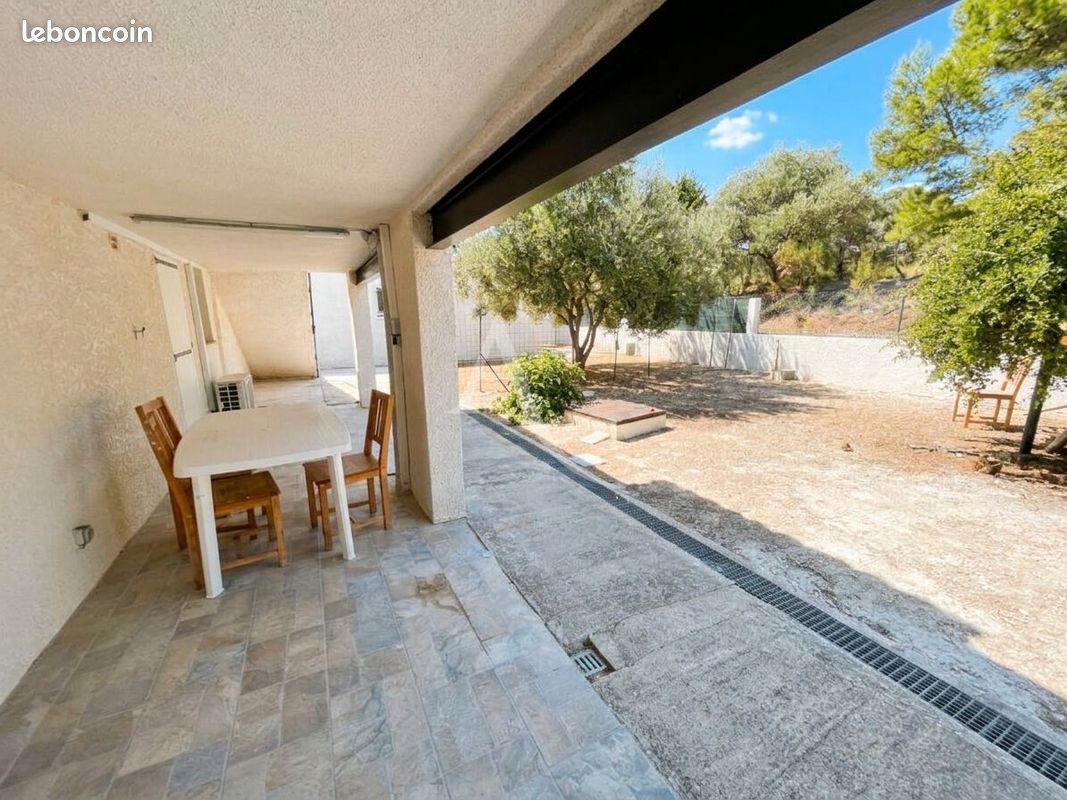Appartement 3 pièces 54 m² · à Peyriac-de-Mer · 54 m² · 650 €/mois