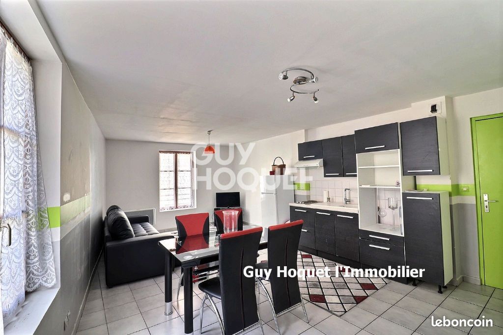 Appartement 2 pièces 41 m² · à Dammartin-en-Goële · 41 m² · 805 €/mois