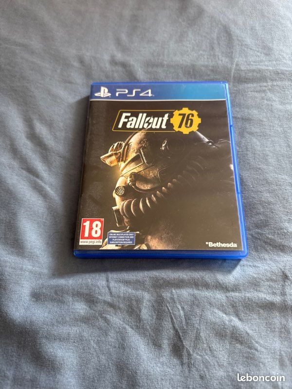 Fallout 76 (image 1)