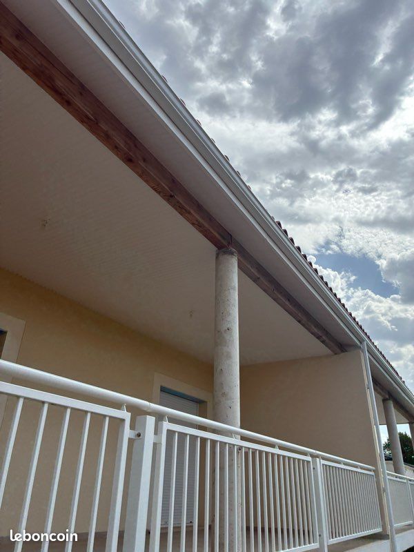 Maison 4 pièces 86 m² · à Boé · 86 m² · 1 250 €