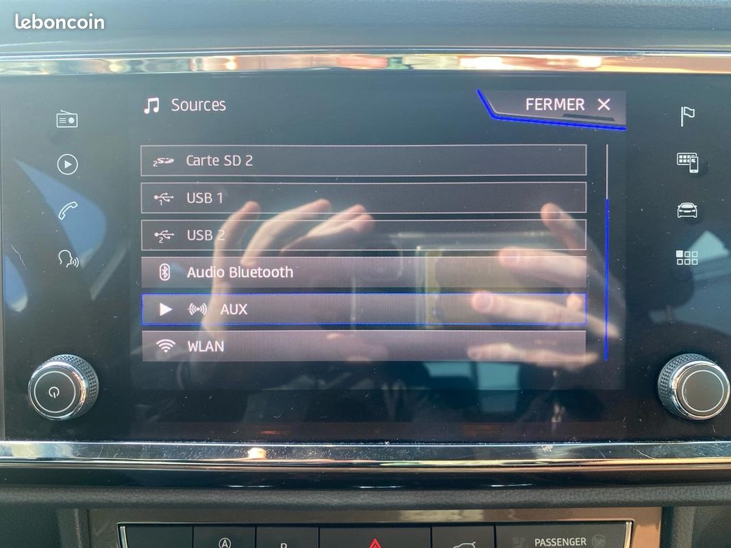SEAT ATECA 2.0 tdi 150 xcellence dsg (image 20)