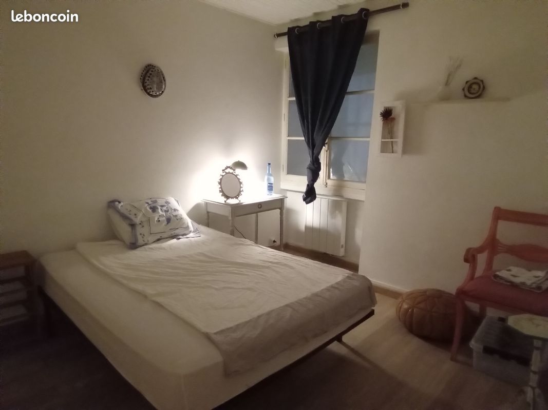 Appartement 4 pièces 74 m² · à Nyons · 74 m² · 620 €