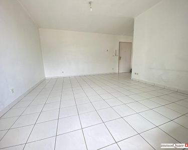 Appartement 195 000 € - 61 m²