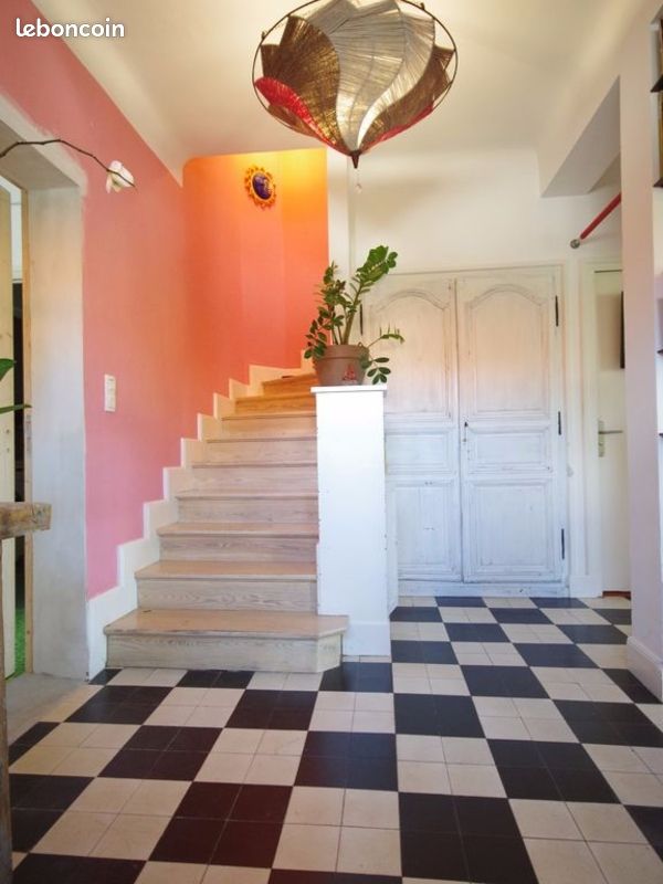 Maison 6 pièces 160 m² - Anglet 64600 (image principale 9)