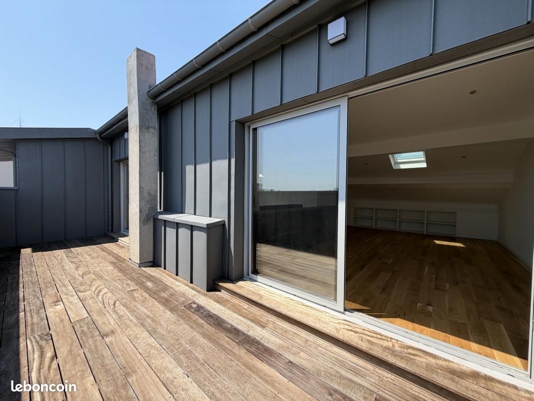 Appartement 5 pièces 100 m² · à Bordeaux · 100 m² · 525 000 €