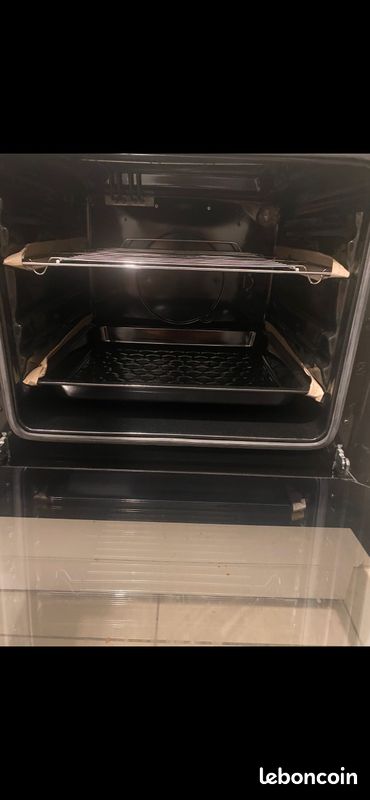 Cuisinière électrique (image 2)