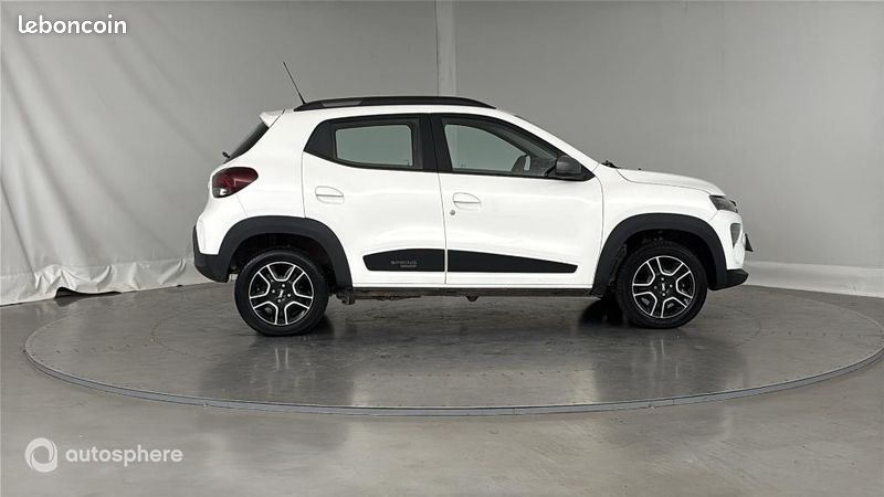 Dacia Spring Expression (image 4)