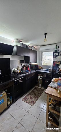 Appartement 4 pièces 67 m²