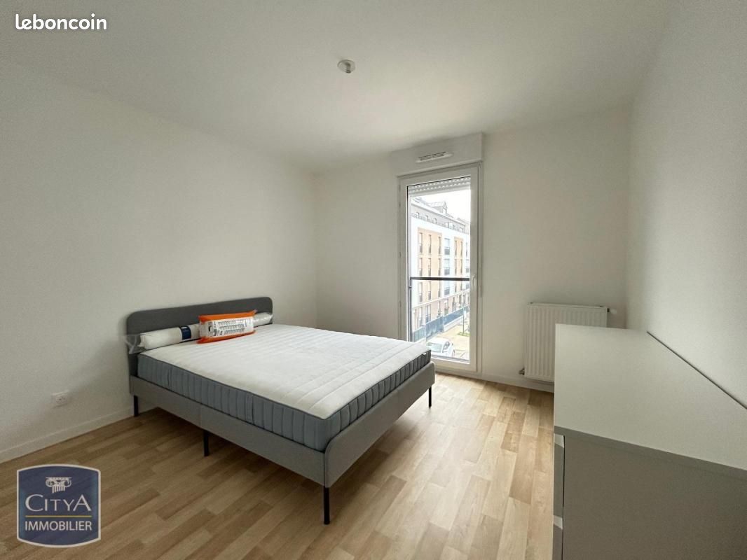 Appartement a louer ozoir-la-ferriere - 3 pièce(s) - 61 m2 - Surfyn