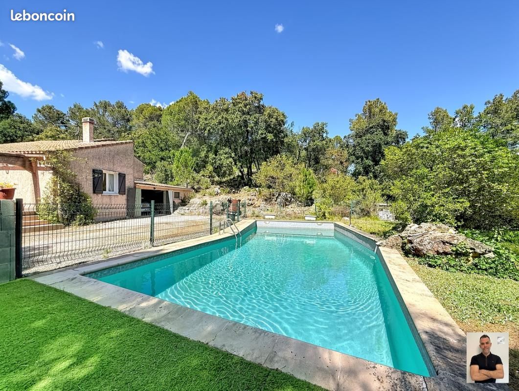 Maison 4 pièces 100 m² · à Brignoles · 100 m² · 354 000 €
