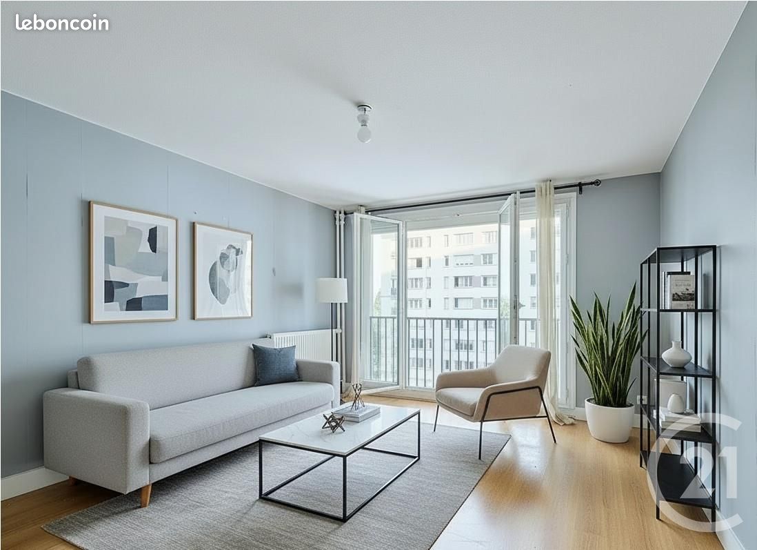 Appartement 2 pièces 51 m² · à Olivet · 51 m² · 129 600 €