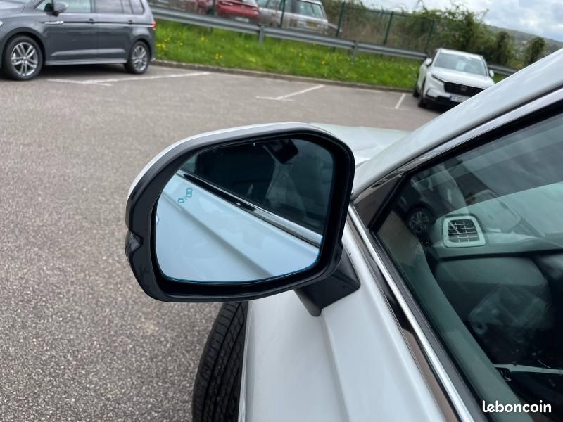 Honda CR-V 2.0 i-MMD 184ch e:HEV Executive 2WD (image 11)