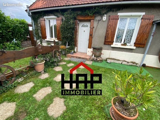 Maison 3 pièces 70 m² · à Fouilloy · 70 m² · 95 000 €