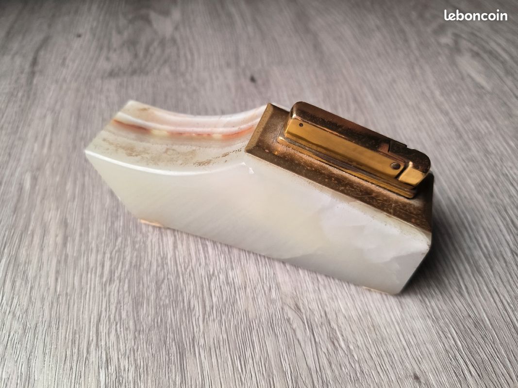 Briquet de table (image 7)
