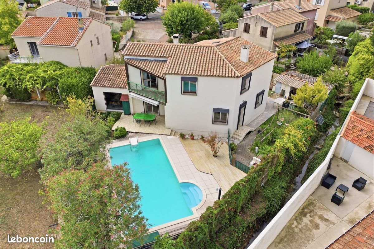 Maison 6 pièces 168 m² · à Juvignac · 168 m² · 550 000 €