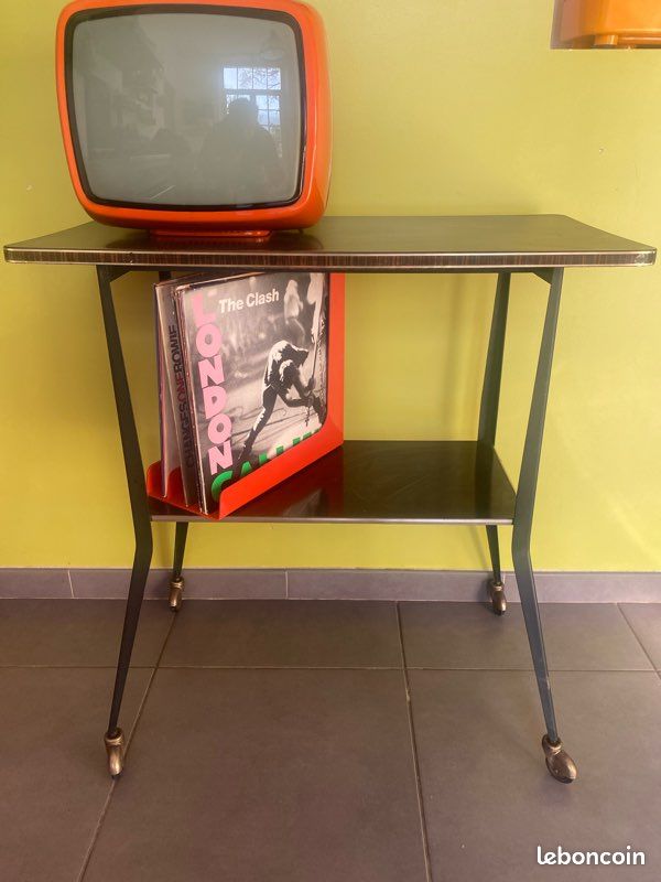 Desserte vintage (image 1)