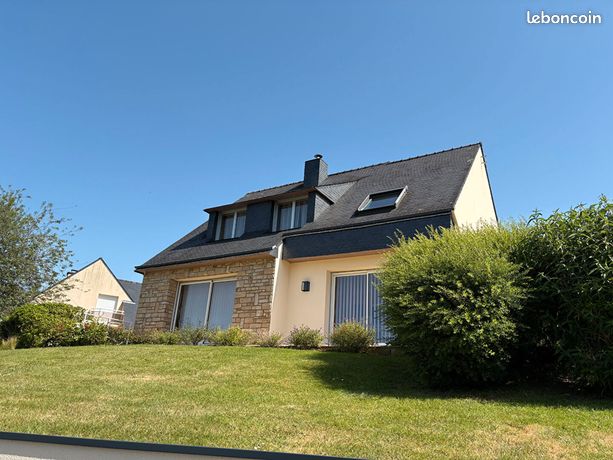 Maison 7 pièces 148 m²