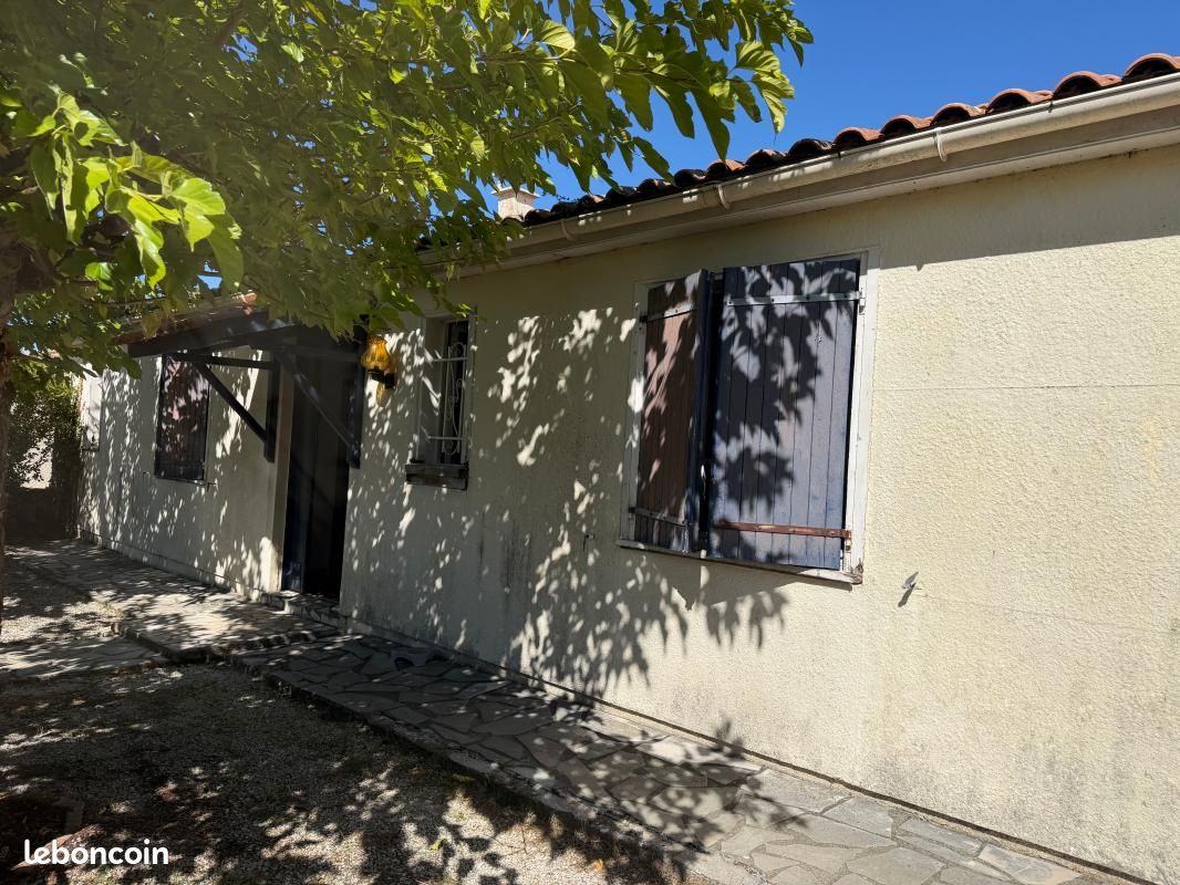 Maison 5 pièces 100 m² · à Soubise · 100 m² · 189 900 €