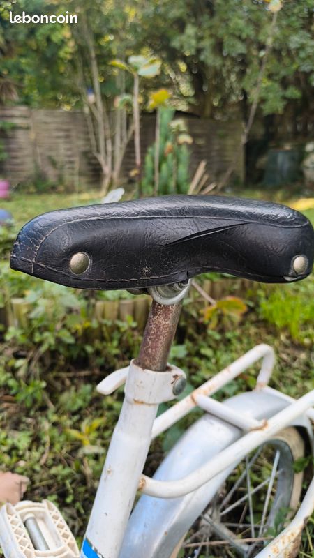 Vélo enfant pliable 16 Vivi Rondine années 80 - Vélos
