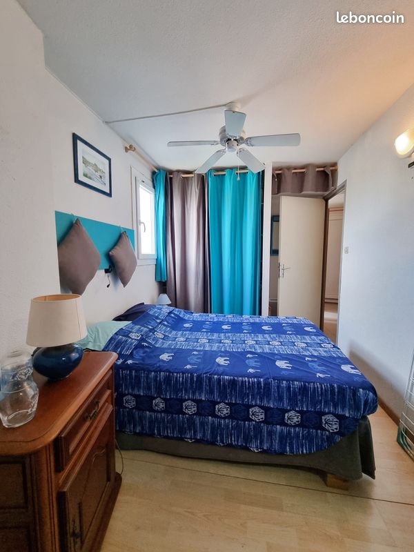 Appartement 3 pièces 37 m² · à Fleury · 37 m² · 117 000 €