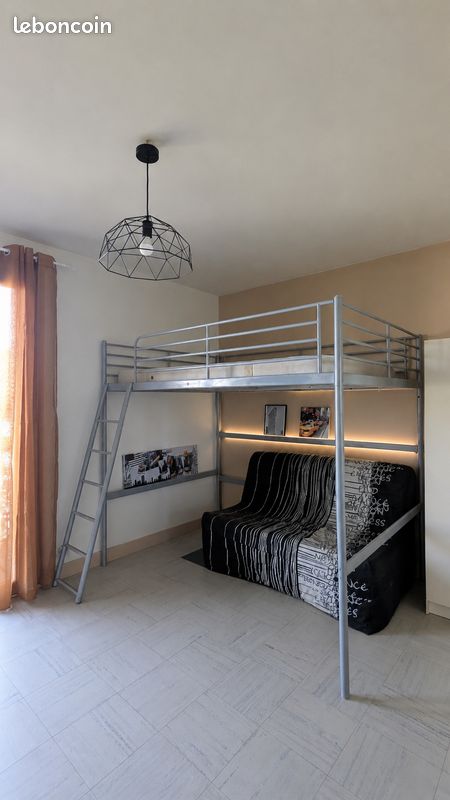 Appartement 1 pièce 21 m² · à Tonneins · 21 m² · 360 €